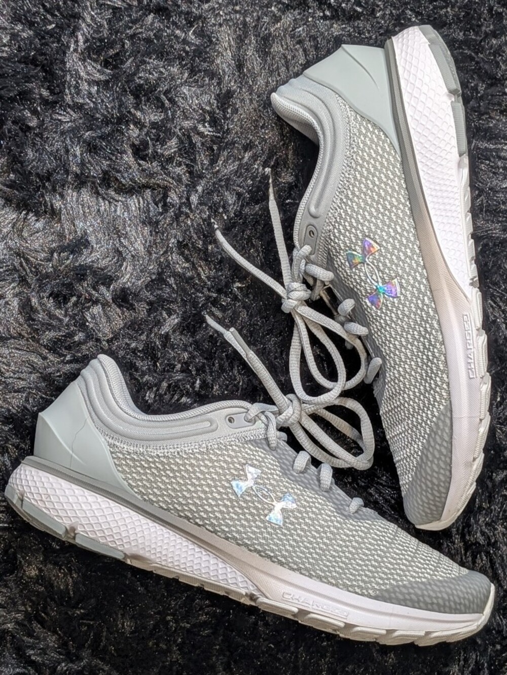 Under Armour Charged Escape 3 BL Women's Athletic Running Shoes (New in Box)